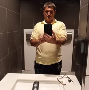 Meet your Posher, Scott